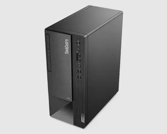 Máy tính để bàn Lenovo ThinkCentre Neo 50t Gen 4 - 12JB001HVA - i5-13400/8G/512GB SSD/No OS/1Yr